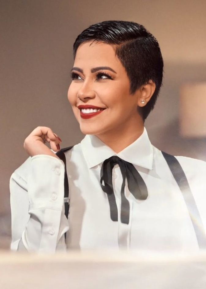 شيرين عبد الوهاب