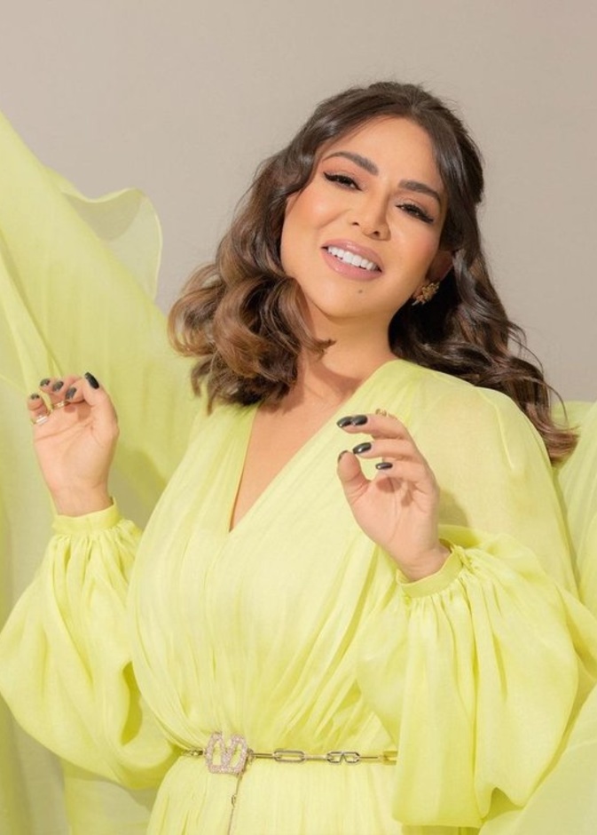 نوال الكويتية