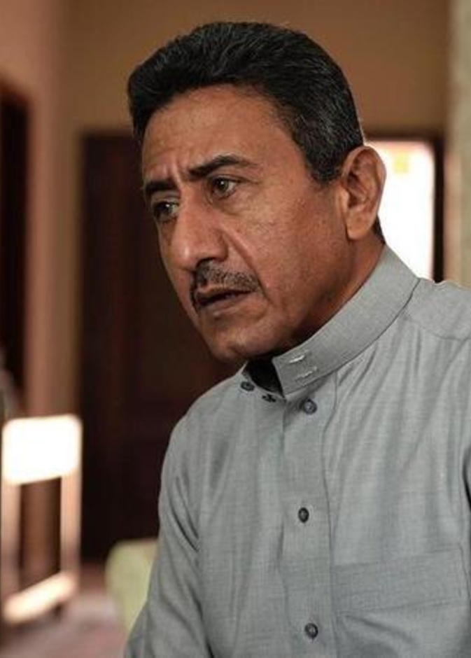 ناصر القصبي