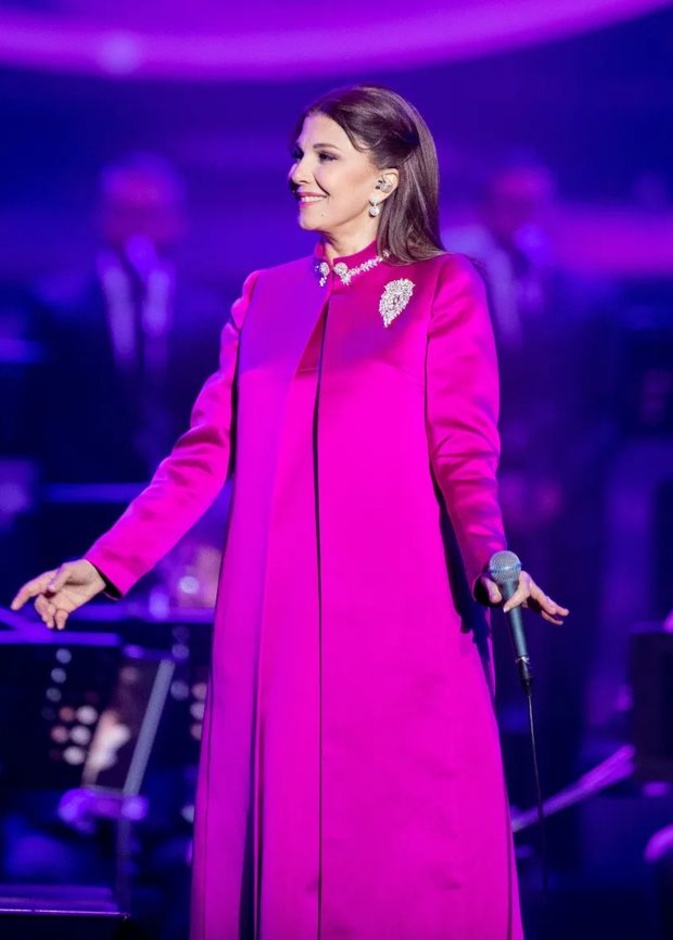 ماجدة الرومي