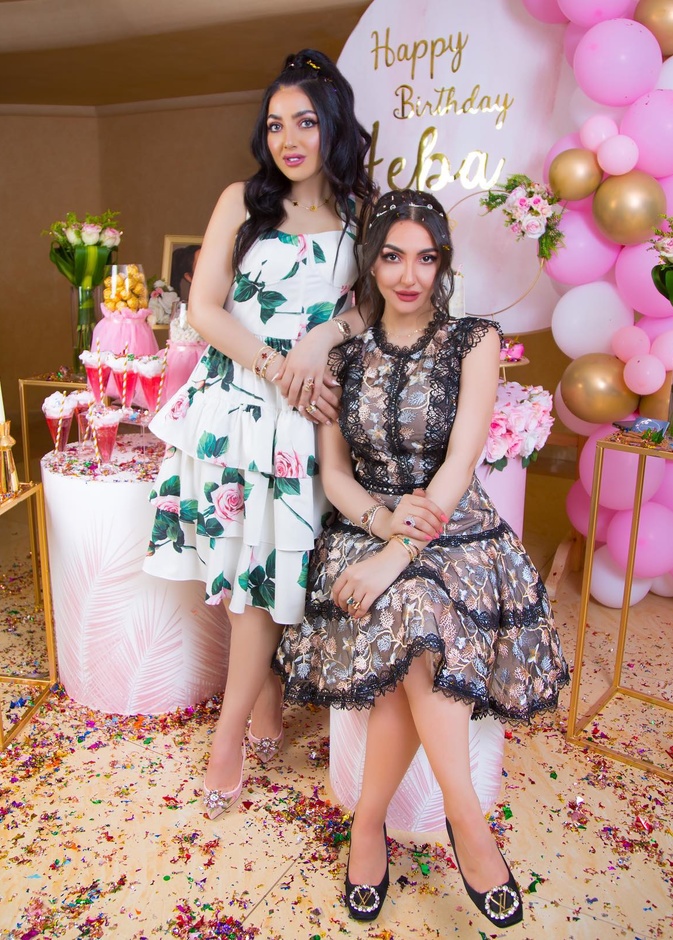 دونا وهبة الحسين