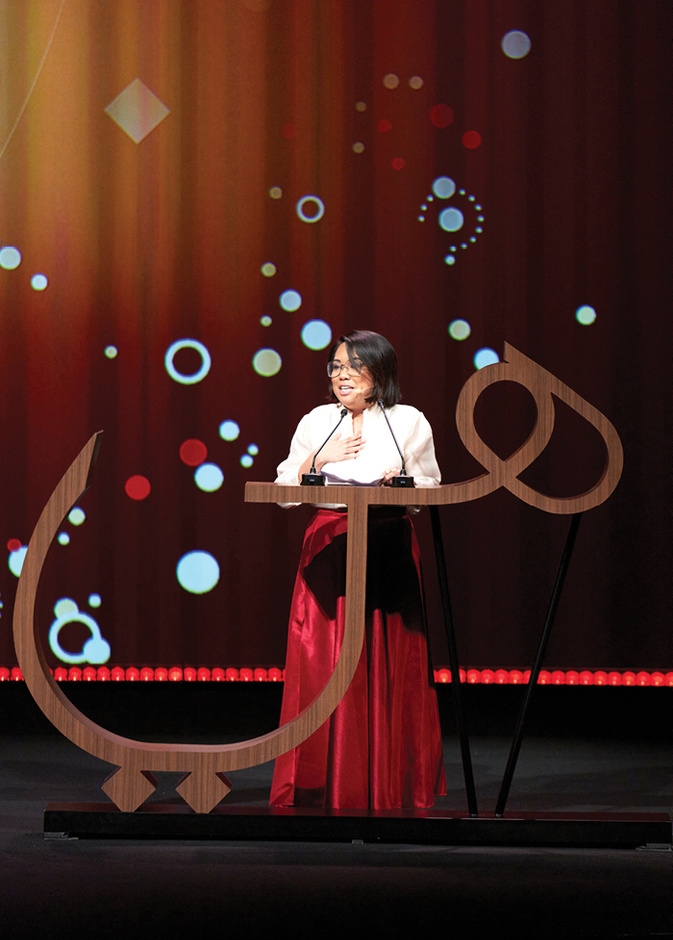 مبادرة كارتييه للنساء تحتفل بالذكرى السنوية الـ15 على انطلاقها في دبي