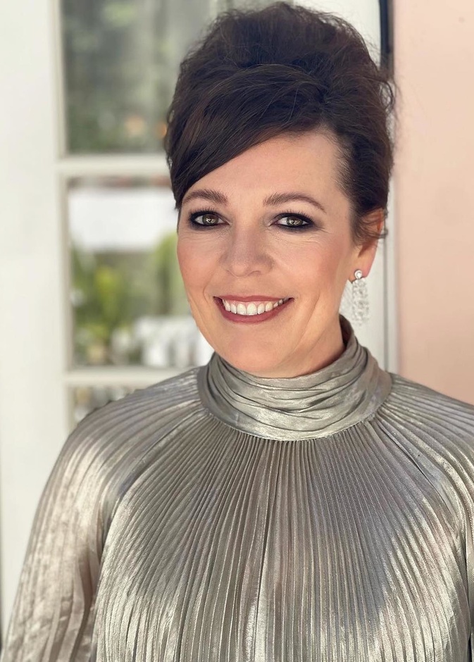 اوليفيا كولمان