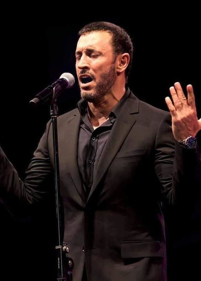 كاظم الساهر