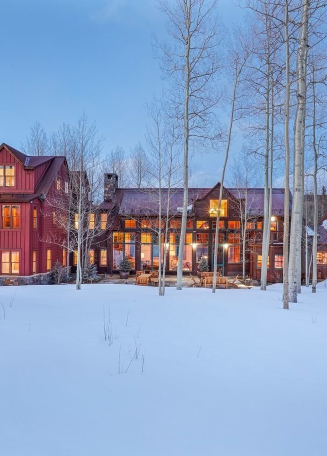 جيري ساينفيلد يبيع منزله الفخم بسعر 14 مليون دولار