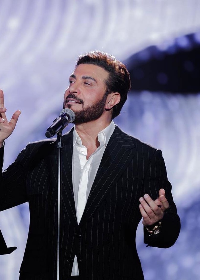 ماجد المهندس