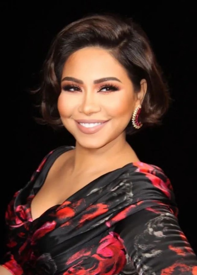 شيرين عبد الوهاب