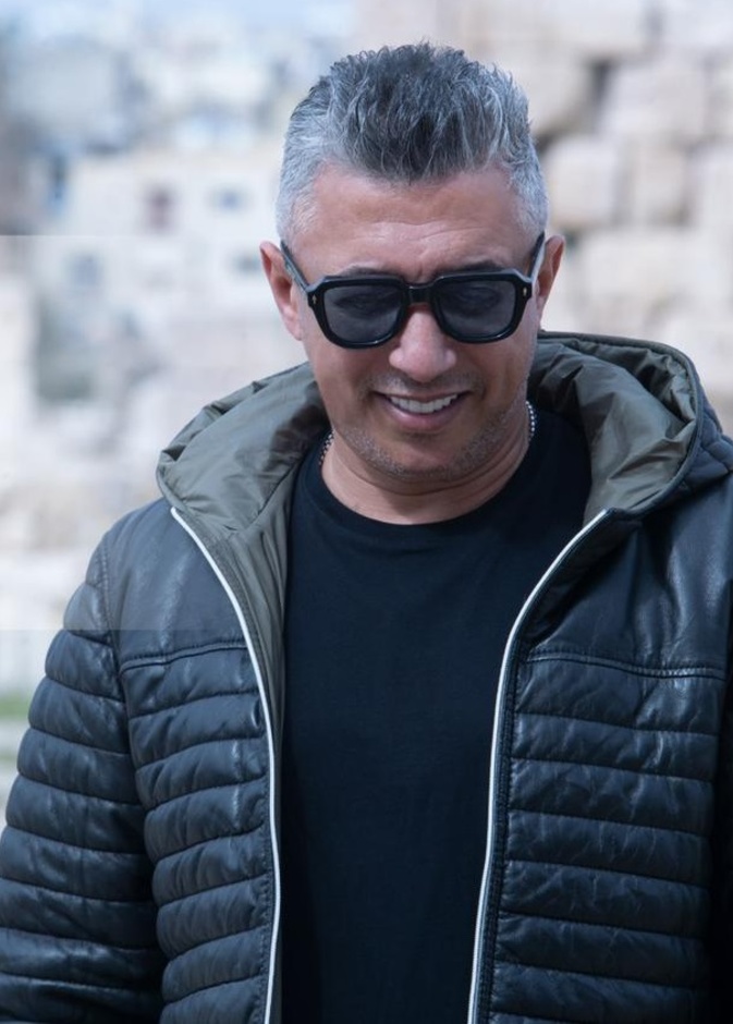 عمر العبد اللات