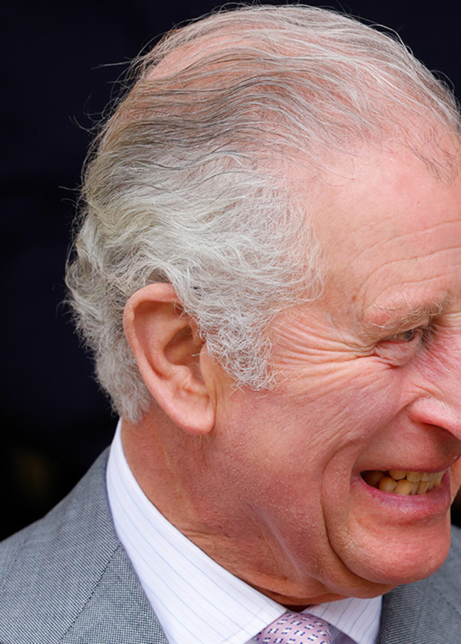 الأمير تشارلز يفكر جديا لإقامة مركز لاستضافة اللاجئين في أحد منازله