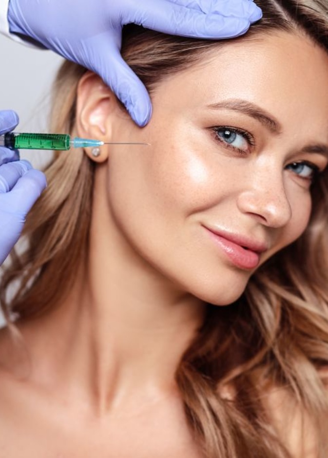 عمليات تجميلية غير جراحية تبرز جمالك في يوم عيد الأم