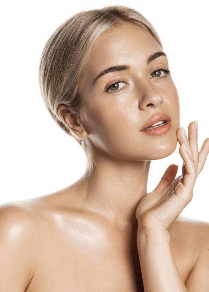 ماسكات طبيعية لنضارة البشرة في يوم عيد الأم