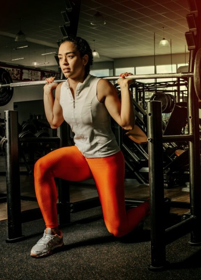 6 نصائح تساعد الصبايا على ممارسة التمارين الرياضية في الجيم خلال رمضان