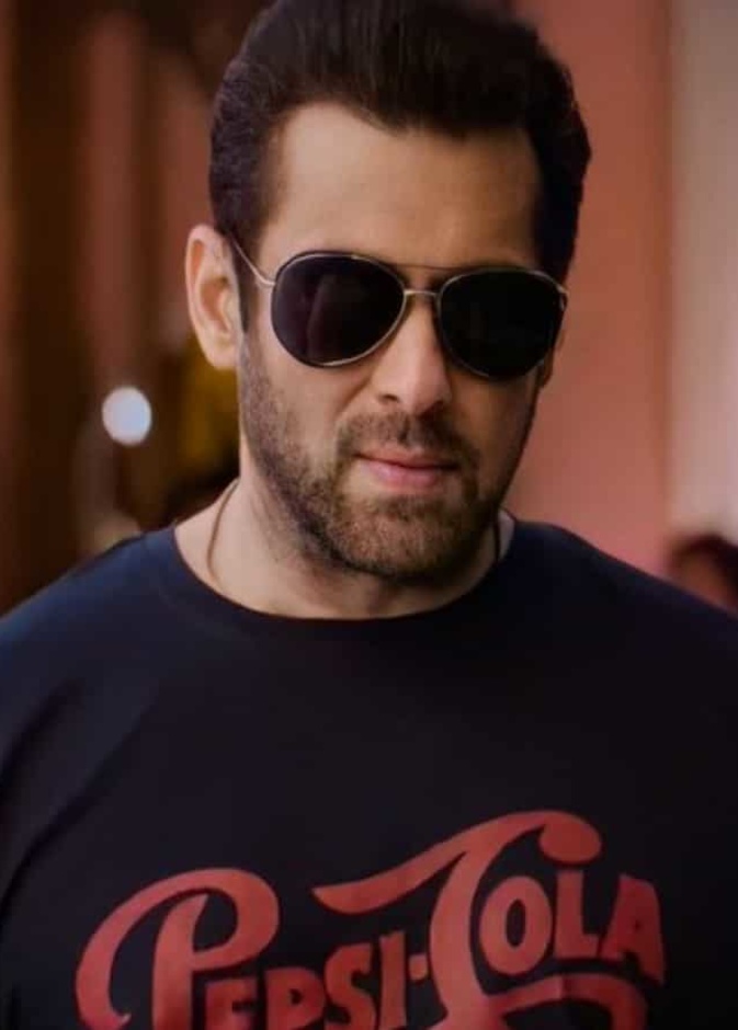 مقطع فيديو يثير تساؤلات حول احتمالية زواج سلمان خان سرا