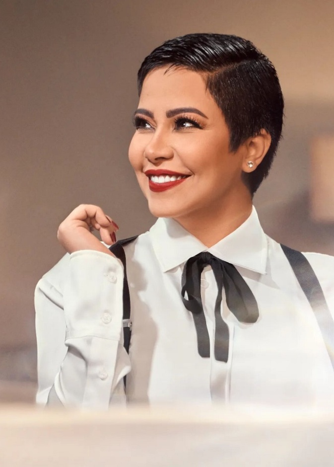 شيرين عبد الوهاب 