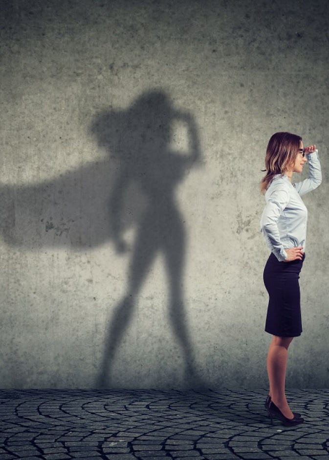 4 خطوات لتحقيق وتعزيز الثقة بالنفس للمرحلة القصوى