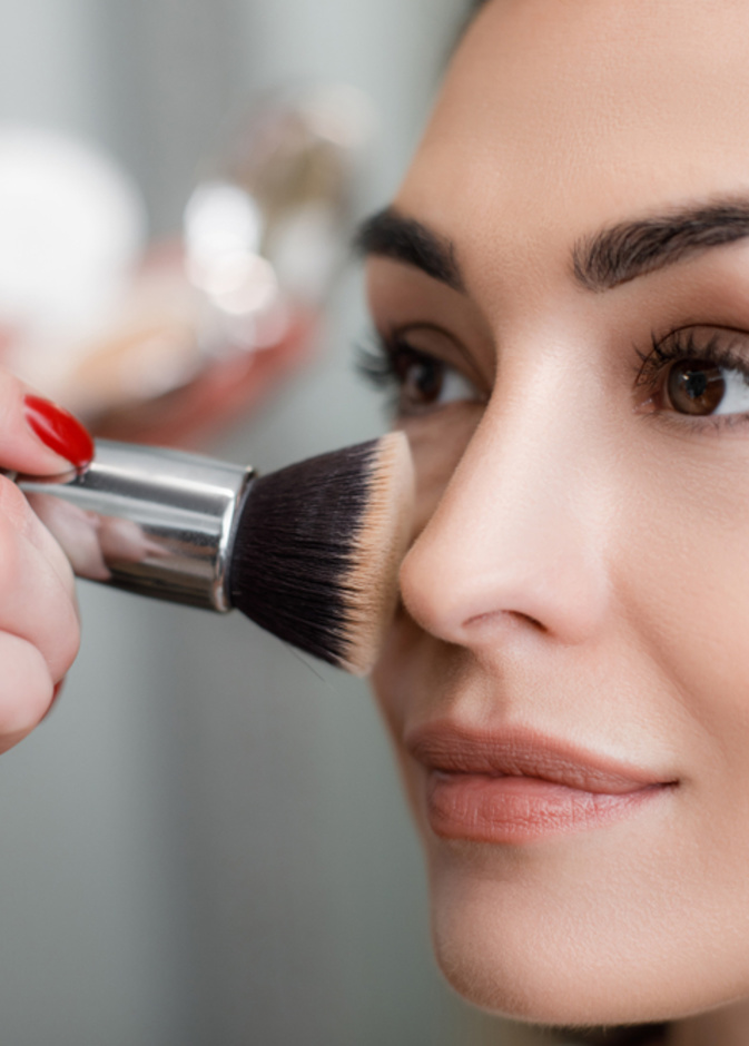 ما الفرق بين الكونتور والبرونزر