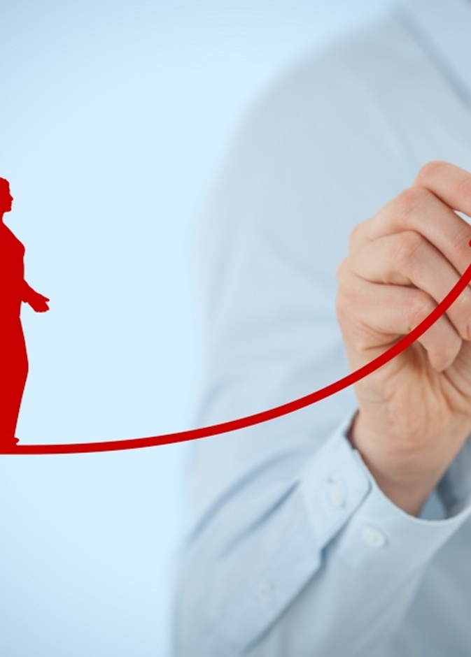 5 استراتيجيات سهلة تساعدكِ على تطوير الذات