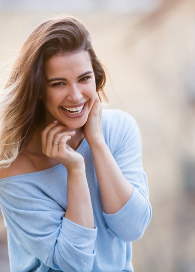 في يوم المرأة العالمي.. اليكِ أسرار الحياة السعيدة