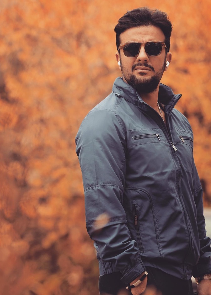 طلال مارديني