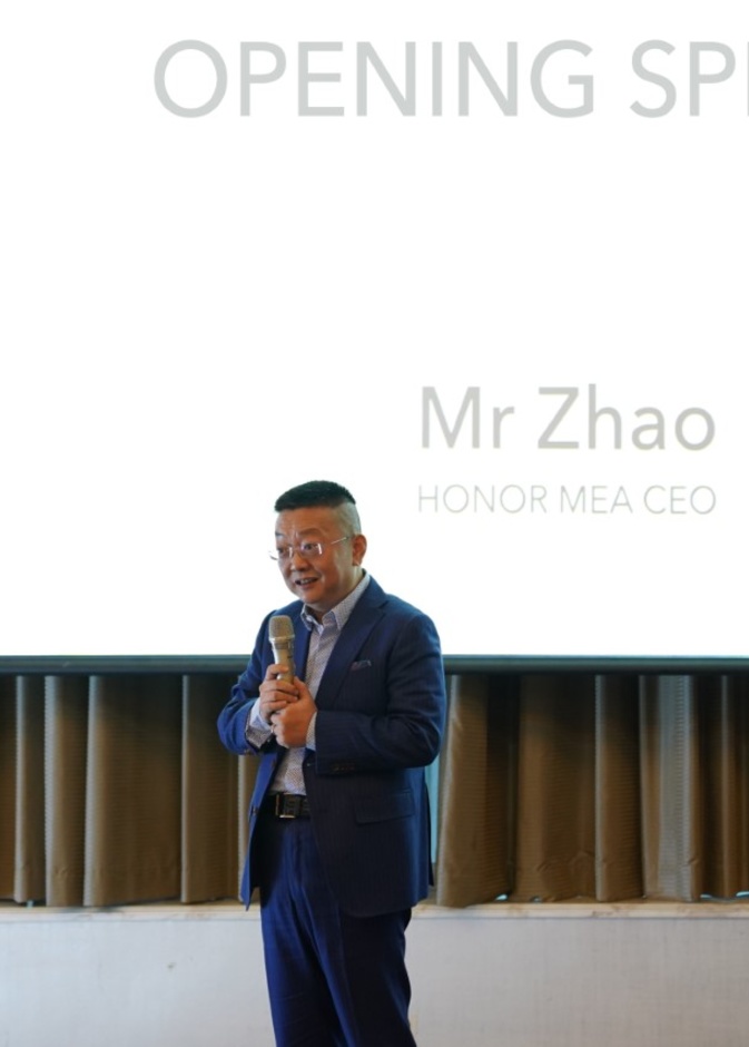 تطلق متجرHONOR الإلكتروني في الإمارات مع مزايا حصرية