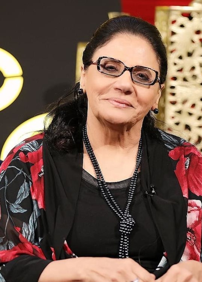 أسمهان توفيق