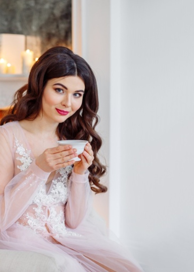 مشروبات رمضانية شعبية مفيدة لصحة العروس