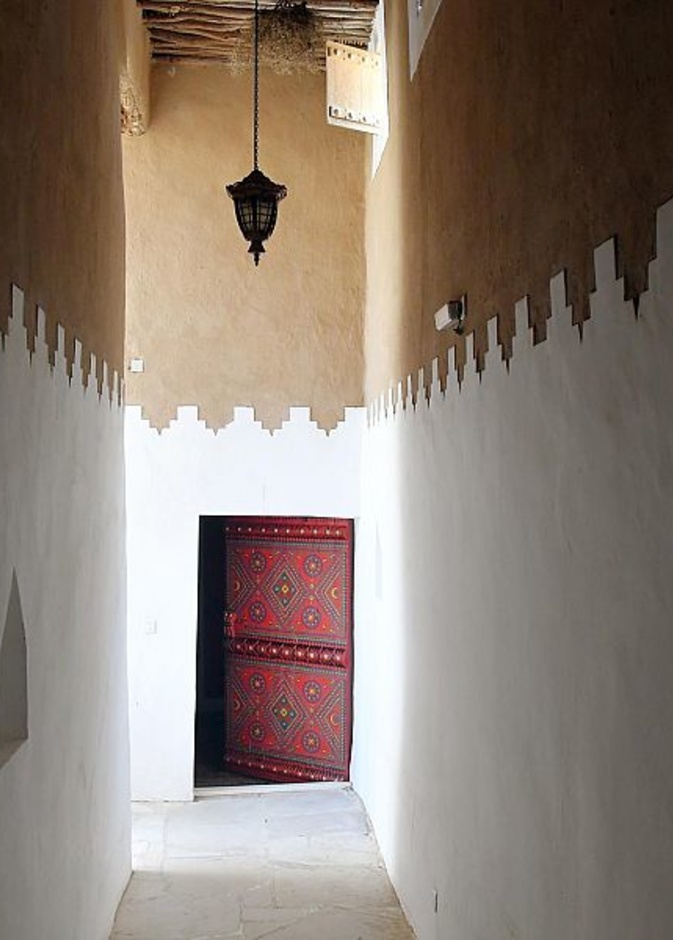 بيت البسام.. وجهة تاريخية أصيلة وتجربة ساحرة في عنيزة