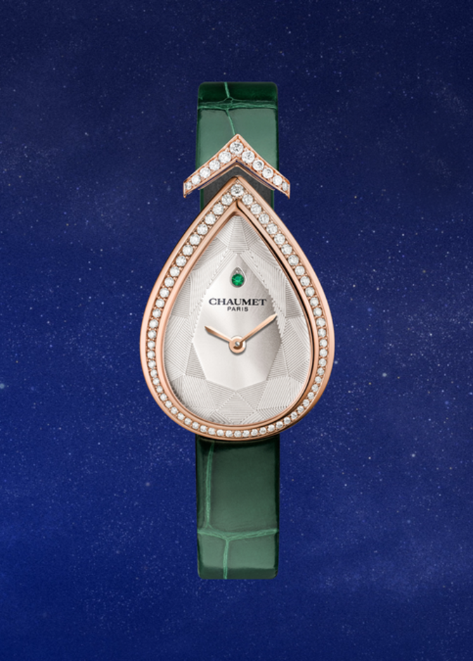 أجمل موديلات ساعات مناسبة للسهرات في رمضان وعيد الفطر