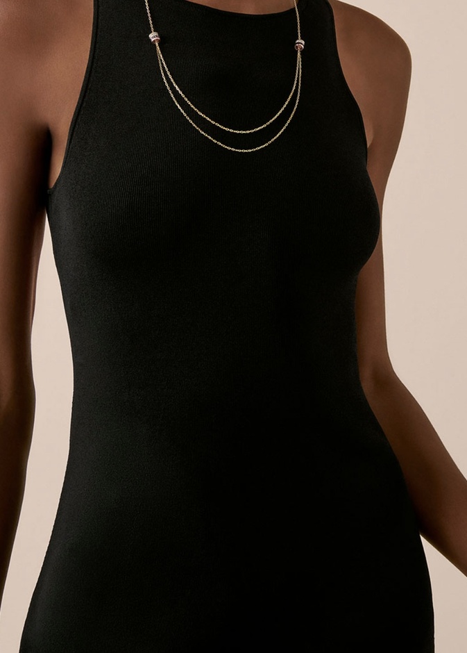 أحدث تصاميم مجوهرات عصرية مناسبة لرمضان 2022