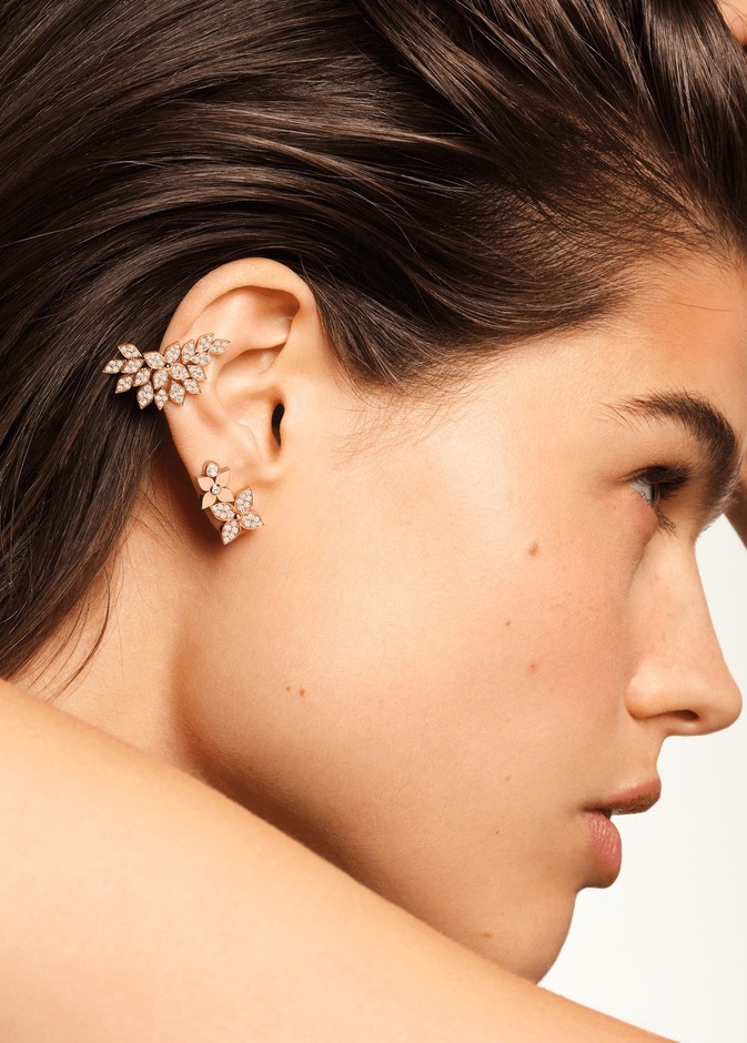 أحدث صيحات المجوهرات العصرية التي يمكن اعتمادها بأناقة في شهر رمضان