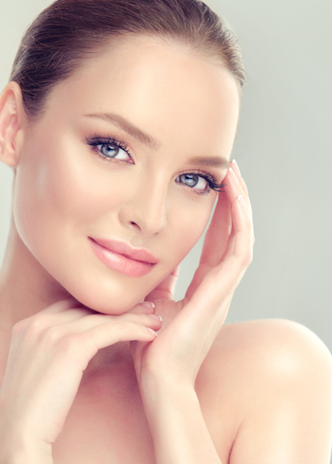 أسباب ظهور الكلف عند المرأة وكيفية علاجه في رمضان 2022