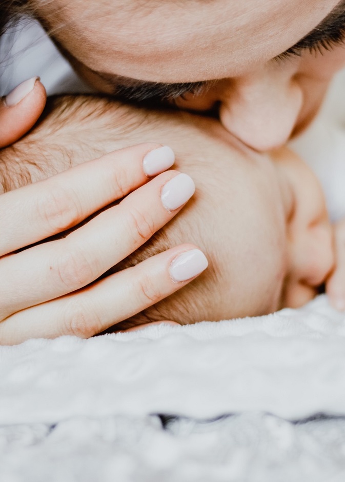 أسباب وفاة الأطفال بعد الولادة 