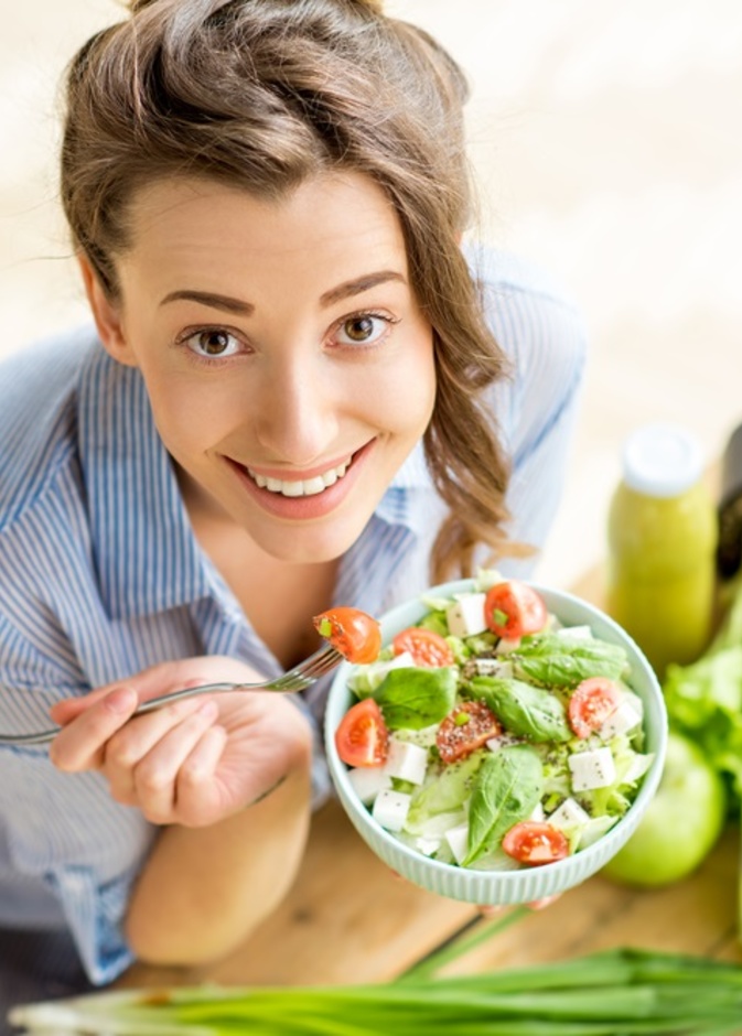 أطعمة ضرورية لصحة المرأة في رمضان