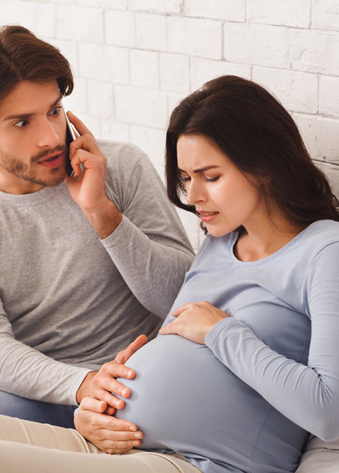 أهم 5 شروط لاتمام الولادة الطبيعية