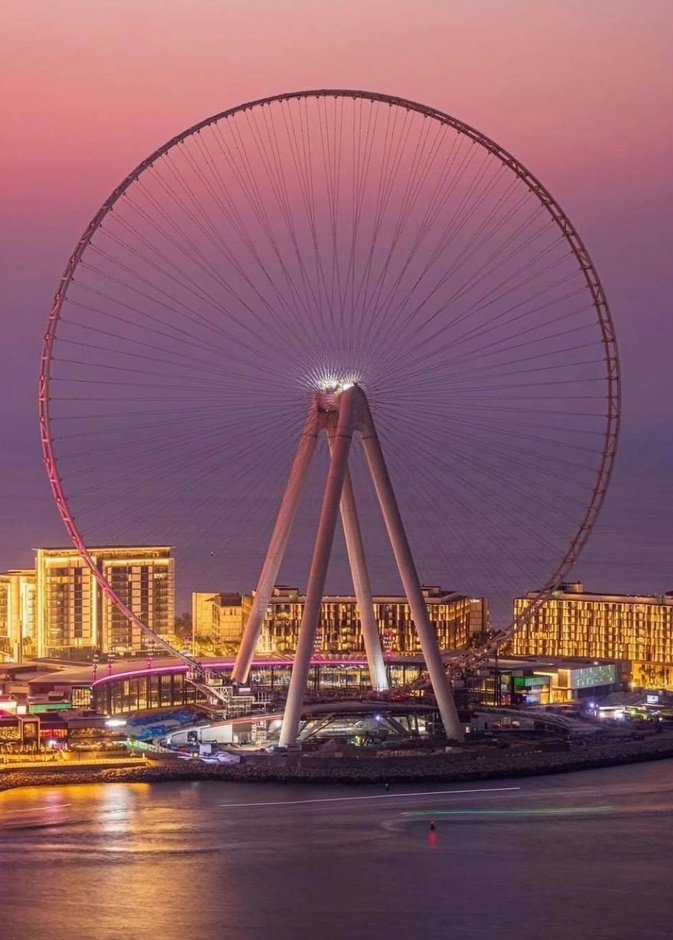 أنشطة رائعة للأزواج في أجازة شهر العسل في نخلة الجميرا