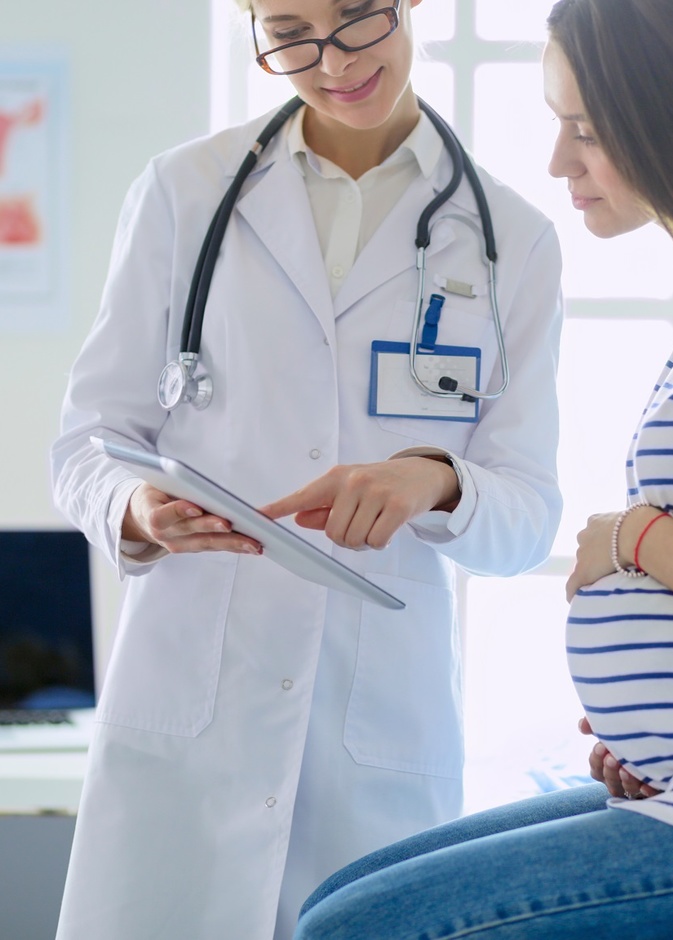 اعراض واسباب حساسية الحمل