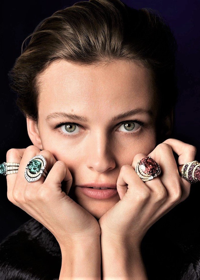 اكتشفي الفصل الثاني من مجموعة Bravery من لويس فويتون (1)