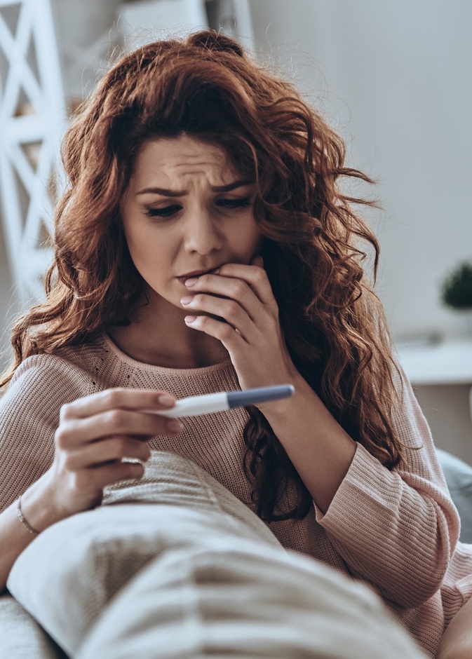 الأسبوع الوطني للتوعية بالعقم وأهم أسباب العقم عند النساء 