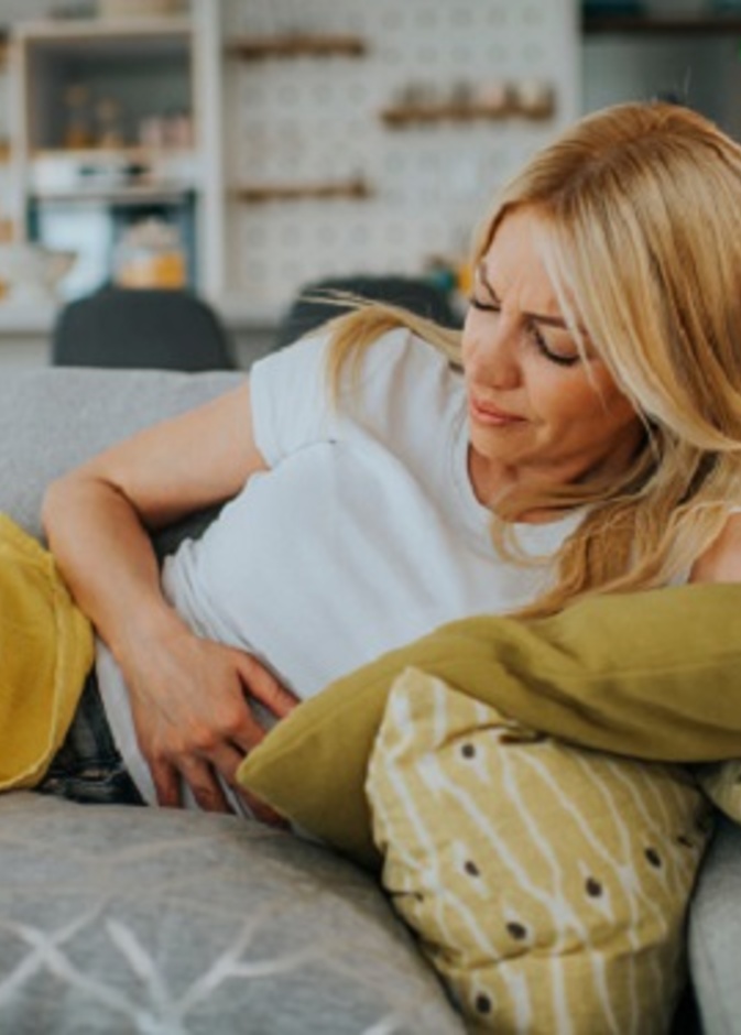 الدكتورة ريهام البلوي لـ"هي" توضح لـ"هي": هل يؤثر الصيام على الدورة الشهرية؟