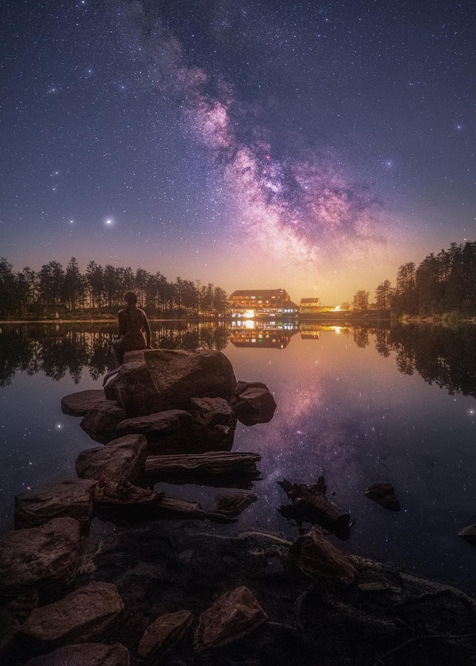 الغابة السوداء Black Forest، ألمانيا (1)