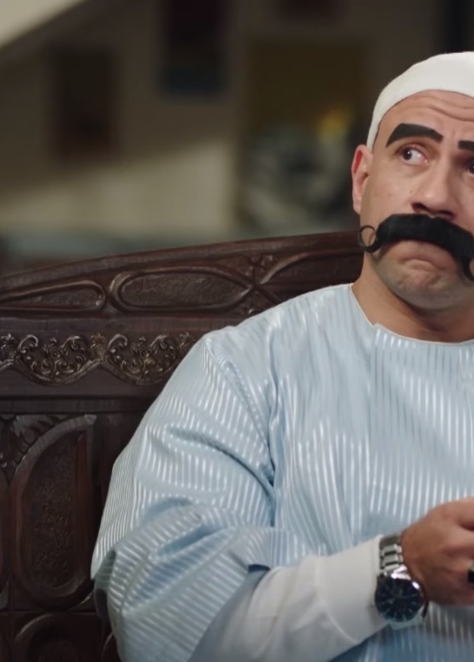 أحمد مكي