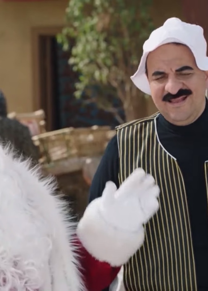 مسلسل الكبير اوي 6