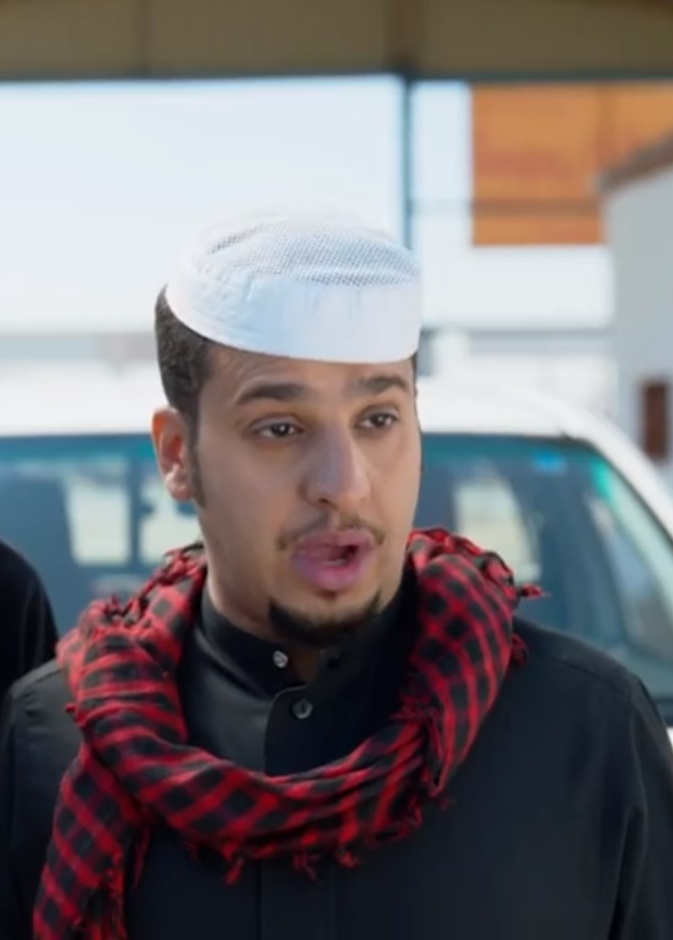 مسلسل شباب البومب 10