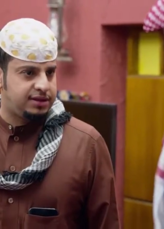 شباب البومب 10