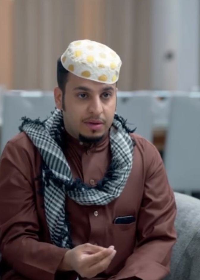 مسلسل "شباب البومب 10"