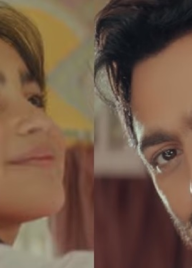 تامر حسني يظهر مع أبنائه في فيديو كليب "رمضان كريم"