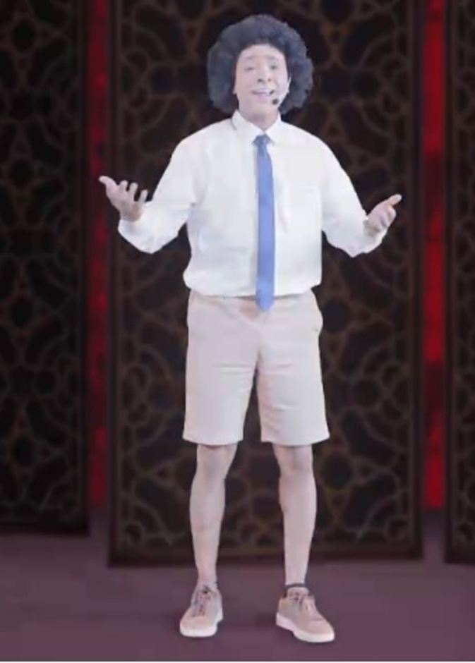 ستوديو ٢٢ | الحلقة 4 | تفسير الأحلام والغزالة رايقة 