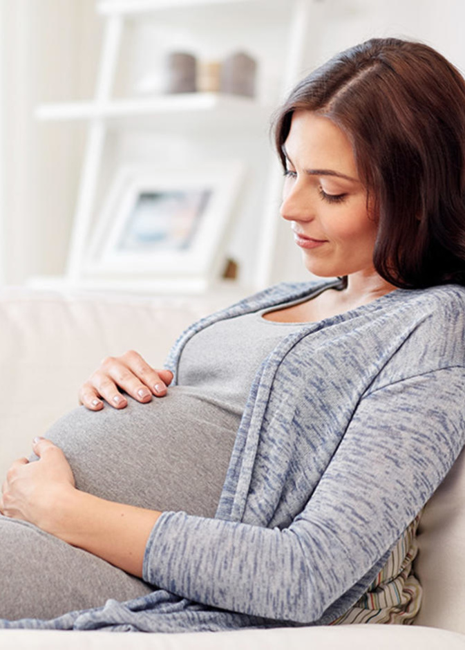 حالات تمنع الحامل من صيام رمضان