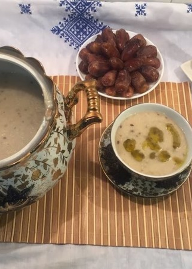 أشهر الأطعمة الرمضانية على موائد الإفطار من مختلف أنحاء العالم