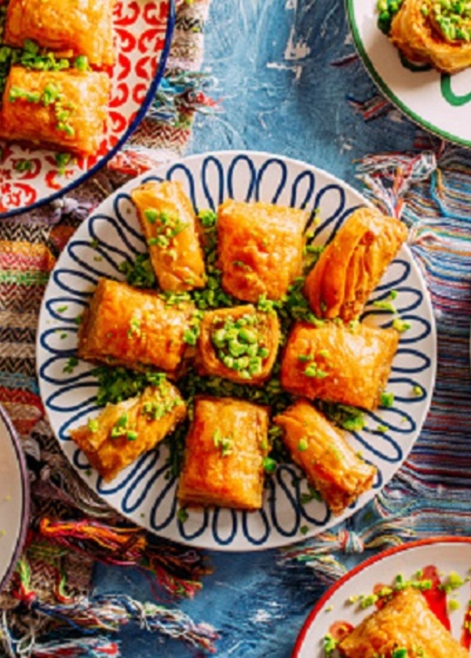 اضرار الافراط في تناول الحلويات في رمضان